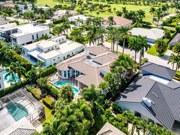 2124 W Maya Palm Drive, Boca Raton FL 33432