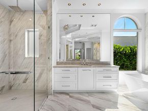 2124 W Maya Palm Drive, Boca Raton FL 33432