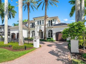 2124 W Maya Palm Drive, Boca Raton FL 33432
