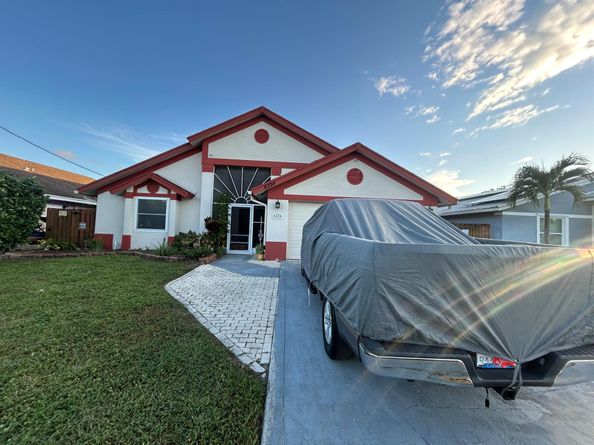 6334 Foster Street, Jupiter FL 33458