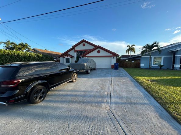 6334 Foster Street, Jupiter FL 33458