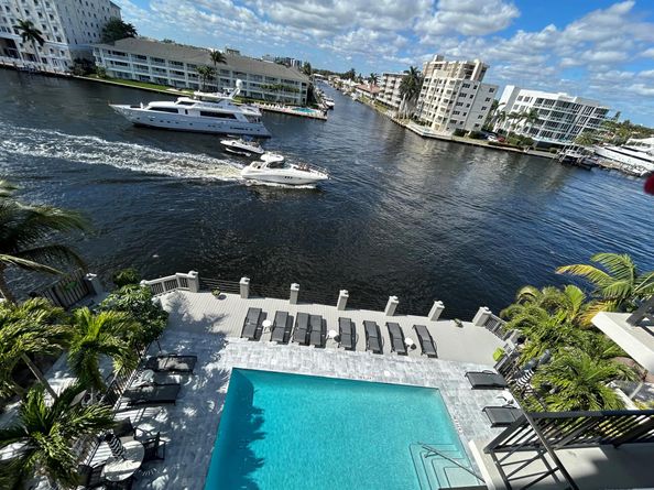 3233 NE 32nd Avenue 503, Fort Lauderdale FL 33308