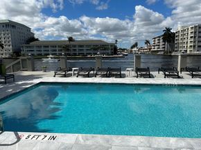 3233 NE 32nd Avenue 503, Fort Lauderdale FL 33308