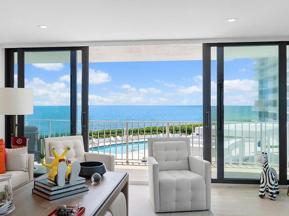 3400 S Ocean Boulevard 3gi, Palm Beach FL 33480