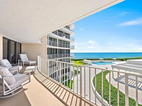 3400 S Ocean Boulevard 3gi, Palm Beach FL 33480