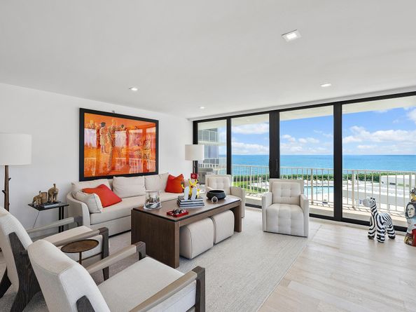 3400 S Ocean Boulevard 3gi, Palm Beach FL 33480