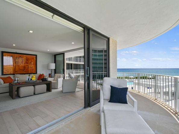 3400 S Ocean Boulevard 3gi, Palm Beach FL 33480