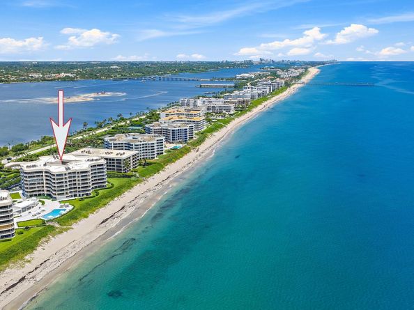 3400 S Ocean Boulevard 3gi, Palm Beach FL 33480