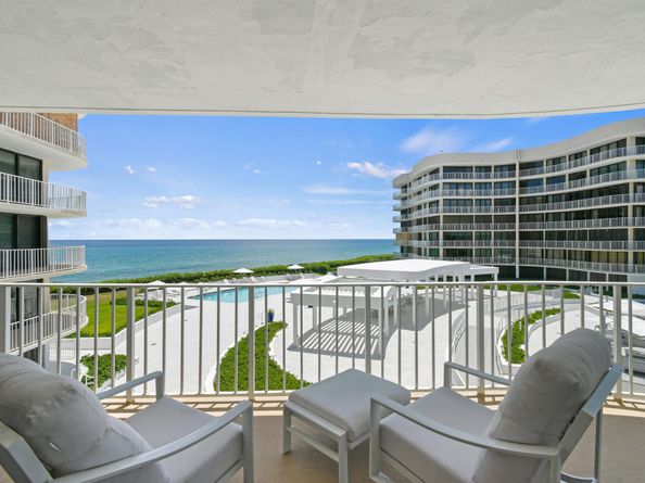 3400 S Ocean Boulevard 3gi, Palm Beach FL 33480