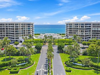 3400 S Ocean Boulevard