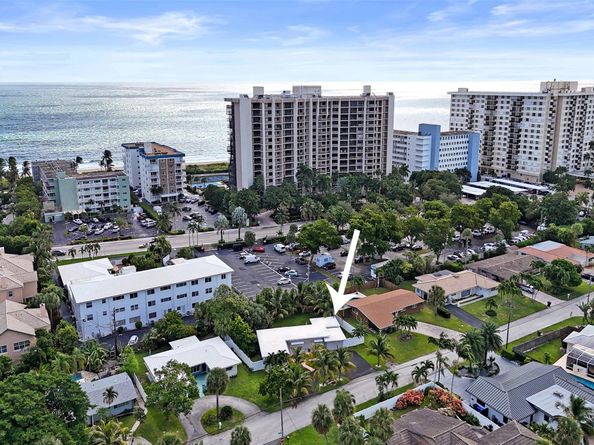 1760 Bel Air Ave, Lauderdale By The Sea FL 33062