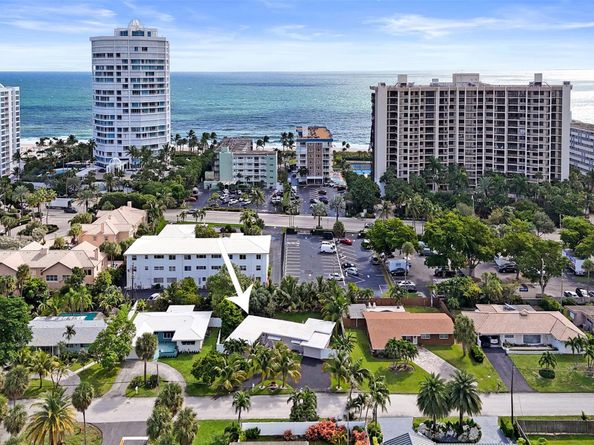 1760 Bel Air Ave, Lauderdale By The Sea FL 33062