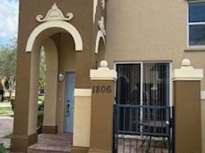 6516 Morgan Hill Trail 1806, West Palm Beach FL 33411