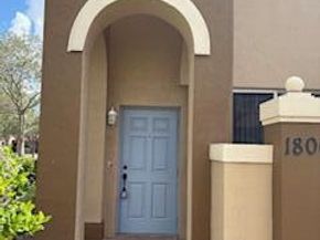 6516 Morgan Hill Trail 1806, West Palm Beach FL 33411