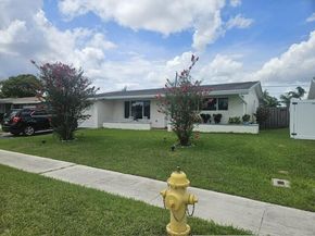9761 NW 24th Place, Sunrise FL 33322