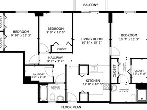 2217 NW 7th St 901, Miami FL 33125