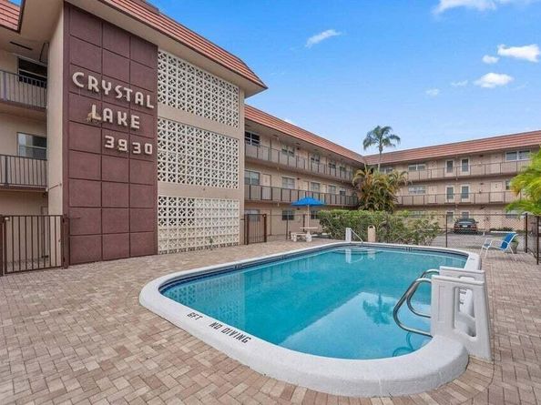 3930 Crystal Lake Drive 107, Deerfield Beach FL 33064