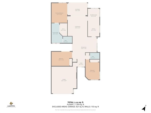 5598 Kiowa Circle, Boynton Beach FL 33437