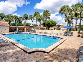 5598 Kiowa Circle, Boynton Beach FL 33437
