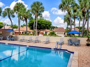 5598 Kiowa Circle, Boynton Beach FL 33437