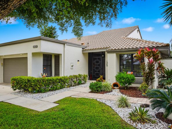 5598 Kiowa Circle, Boynton Beach FL 33437