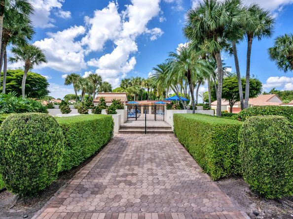 5598 Kiowa Circle, Boynton Beach FL 33437