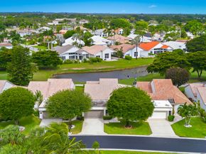 5598 Kiowa Circle, Boynton Beach FL 33437