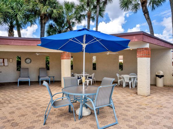 5598 Kiowa Circle, Boynton Beach FL 33437