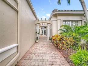 9499 Caserta St, Lake Worth FL 33467