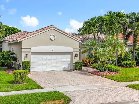 9499 Caserta St, Lake Worth FL 33467