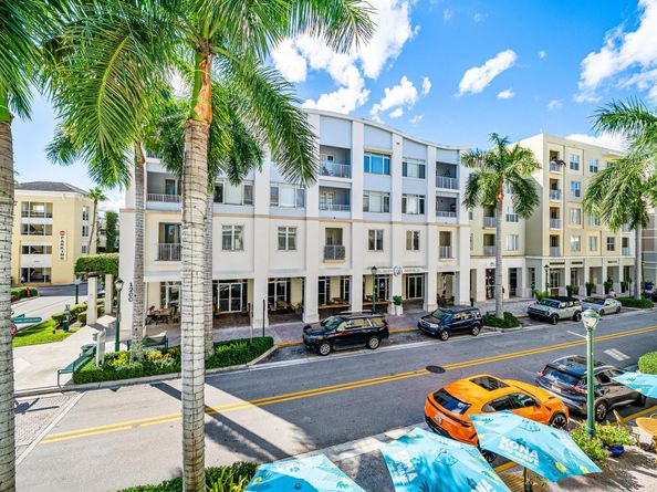 1203 Town Center Drive 202, Jupiter FL 33458