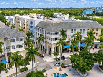1203 Town Center Drive