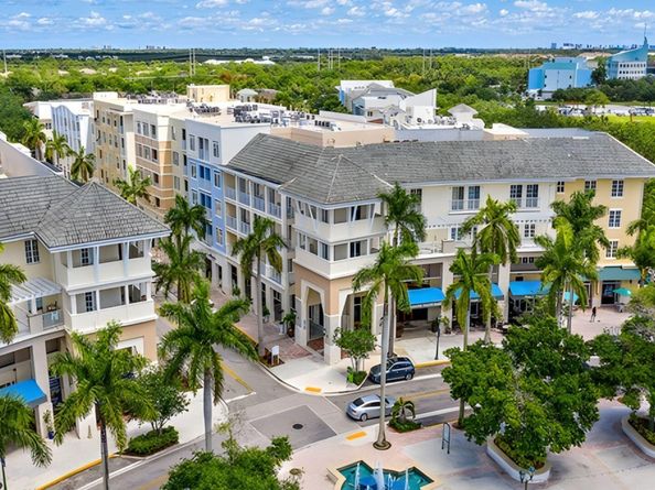 1203 Town Center Drive 202, Jupiter FL 33458