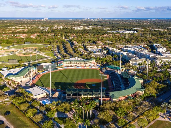 1203 Town Center Drive 202, Jupiter FL 33458