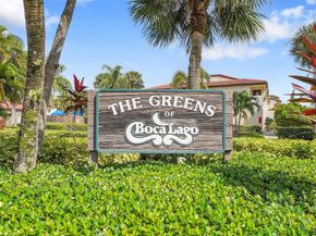 7951 Eastlake Dr D, Boca Raton FL 33433