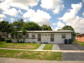 4810 NW 11th Pl, Lauderhill FL 33313