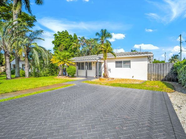 915 N 31st Rd, Hollywood FL 33021