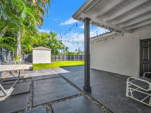 915 N 31st Rd, Hollywood FL 33021