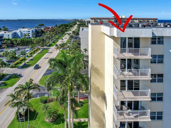 3540 S Ocean Boulevard Ph 911, South Palm Beach FL 33480