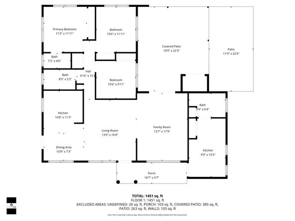 1220 NE 26th Ave, Pompano Beach FL 33062