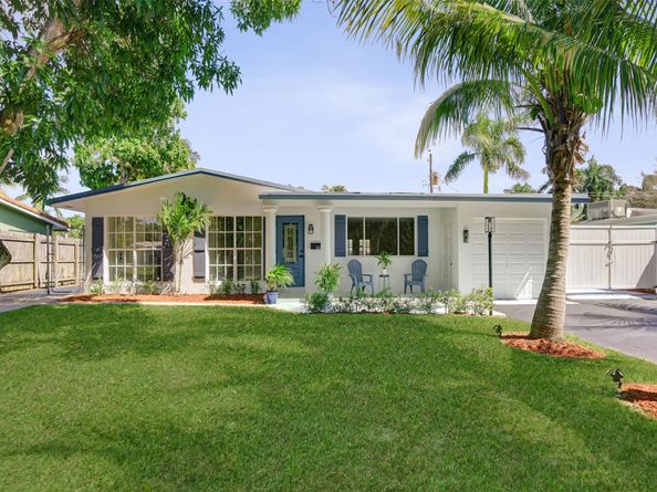 1220 NE 26th Ave, Pompano Beach FL 33062