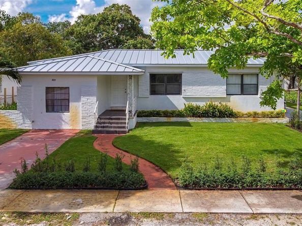 425 NW 122nd St, North Miami FL 33168