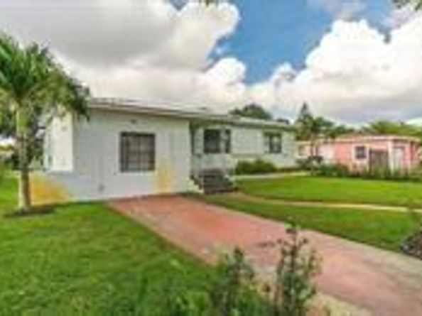 425 NW 122nd St, North Miami FL 33168