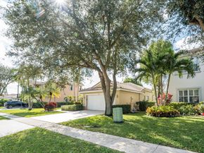 6243 Sand Hills Circle, Lake Worth FL 33463