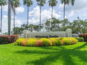 6243 Sand Hills Circle, Lake Worth FL 33463