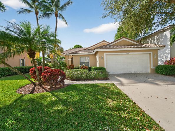 6243 Sand Hills Circle, Lake Worth FL 33463