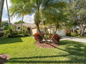 6243 Sand Hills Circle, Lake Worth FL 33463