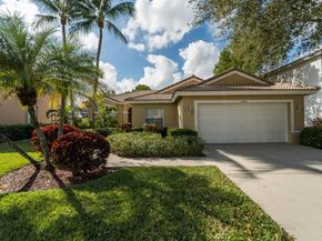 6243 Sand Hills Circle, Lake Worth FL 33463