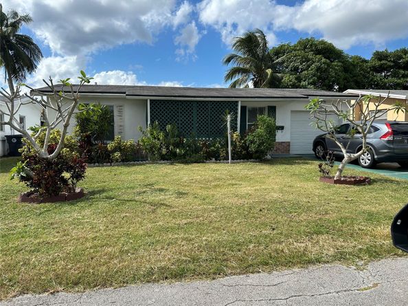 861 SW 63rd Way, North Lauderdale FL 33068