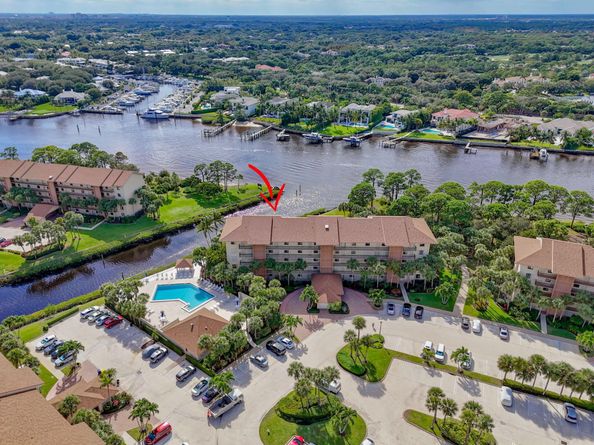 2201 Marina Isle Way 202, Jupiter FL 33477